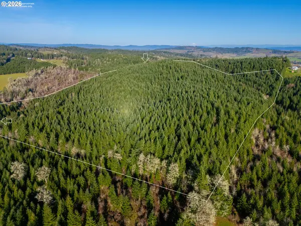 Liberty RD #TL100, Dallas, OR 97338