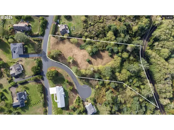 57 Surfview DR, Neskowin, OR 97149