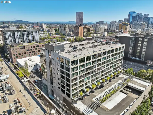 1410 NW KEARNEY ST #1019, Portland, OR 97209