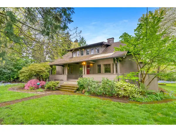 14209 SE OATFIELD RD, Milwaukie, OR 97267