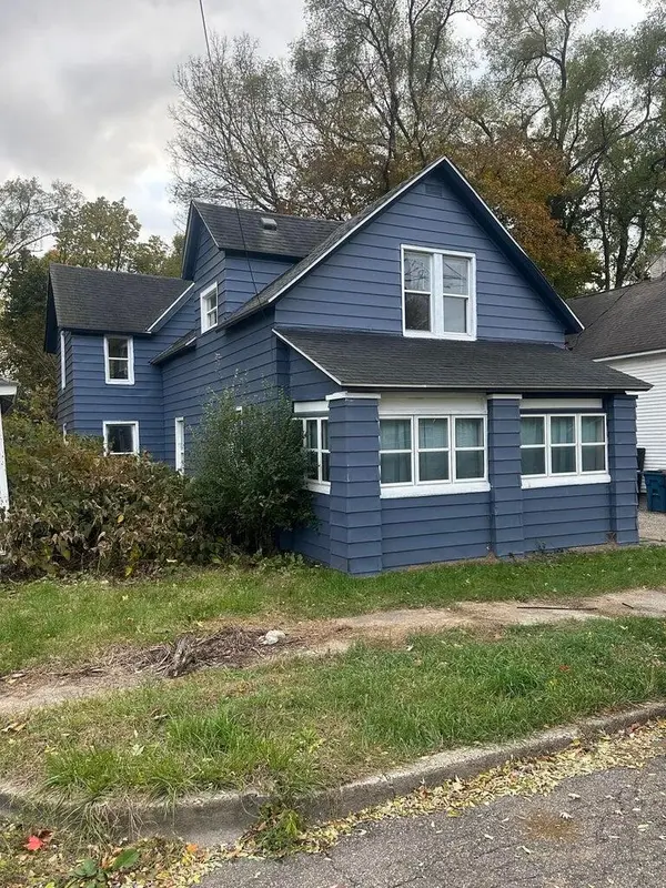 38 Margaret ST, Battle Creek City, MI 49014