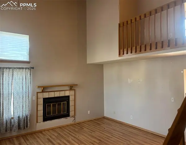 3550 Summer Breeze DR, Colorado Springs, CO 80918