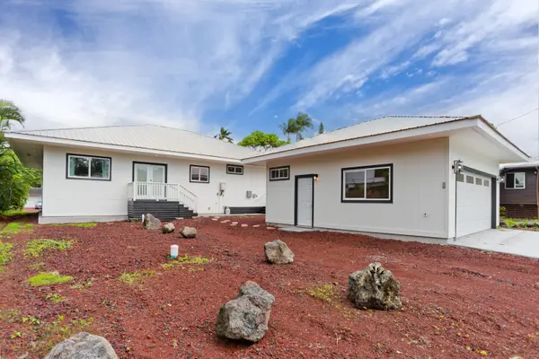 15-2740 PUNA PKWY, Pahoa, HI 96778