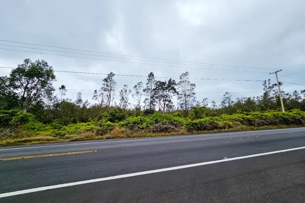 VOLCANO RD #Lot 1374, Volcano, HI 96785