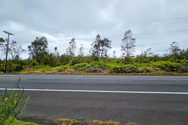 VOLCANO RD #Lot 1374, Volcano, HI 96785