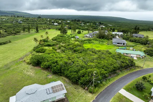 KAULUA CIR #Lot 92, Naalehu, HI 96772