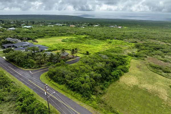 KAHIKI ST #Lot #688, Naalehu, HI 96772