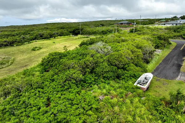 KAHIKI ST #Lot #688, Naalehu, HI 96772