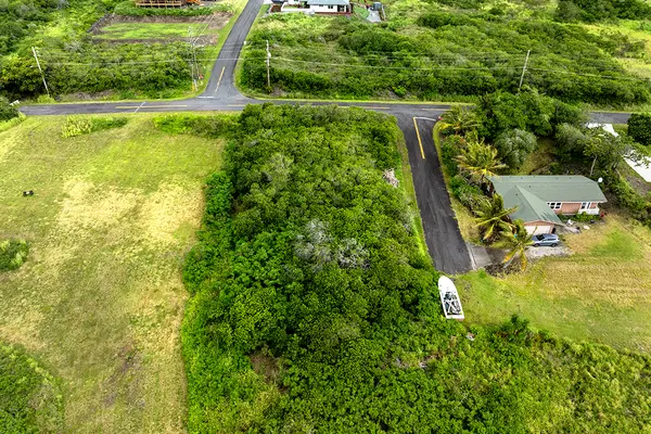 KAHIKI ST #Lot #688, Naalehu, HI 96772