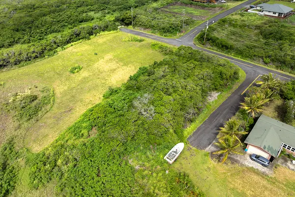 KAHIKI ST #Lot #688, Naalehu, HI 96772