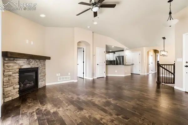 11277 Cold Creek VW, Colorado Springs, CO 80921