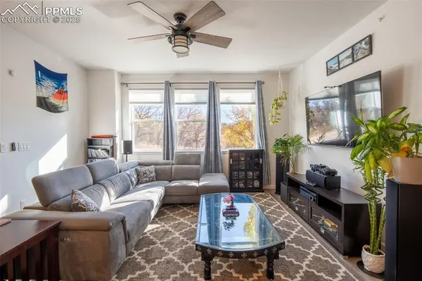 15619 Kitchener WAY, Monument, CO 80132