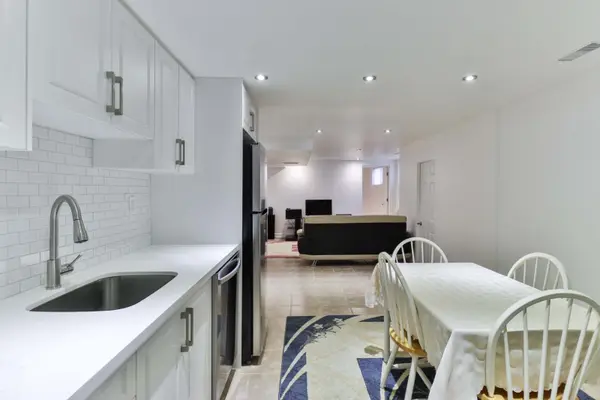 2 Greenland RD #Bsmt, Toronto C13, ON M3C 1N2