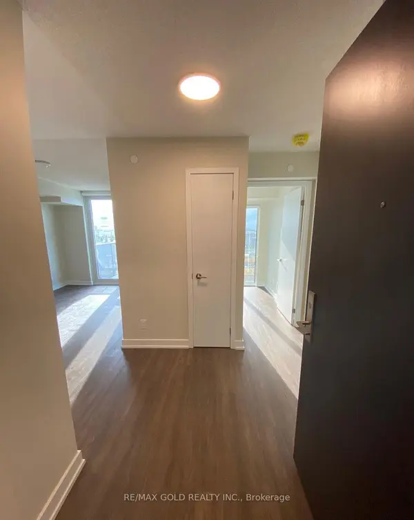 38 Monte Kwinter CT #515, Toronto C06, ON M3H 0E2