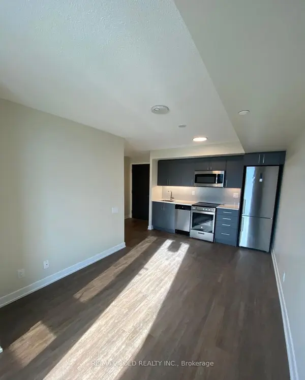 38 Monte Kwinter CT #515, Toronto C06, ON M3H 0E2