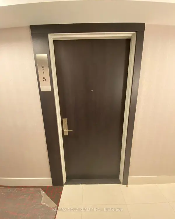 38 Monte Kwinter CT #515, Toronto C06, ON M3H 0E2