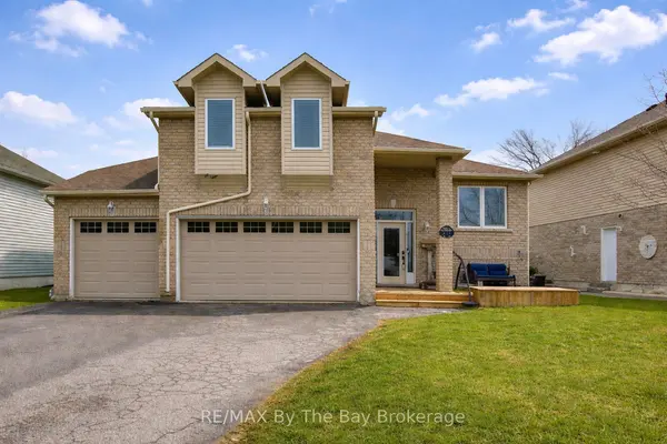 229 Atkinson ST, Clearview, ON L0M 1S0