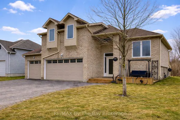 229 Atkinson ST, Clearview, ON L0M 1S0