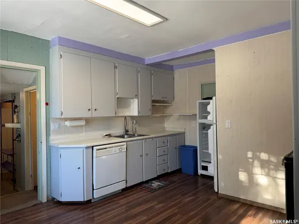 307 1st STREET E, Wynyard, SK S0A 4T0