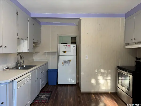 307 1st STREET E, Wynyard, SK S0A 4T0