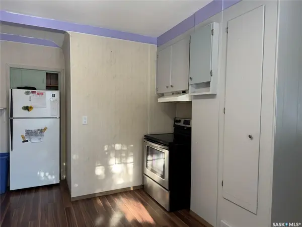 307 1st STREET E, Wynyard, SK S0A 4T0