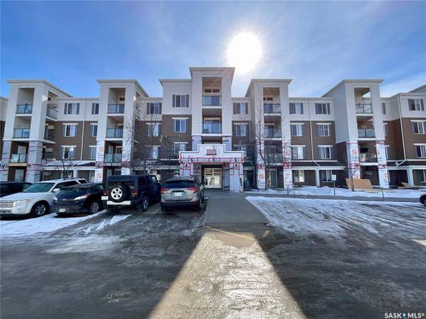 1300 Stockton STREET N #400E, Regina, SK S4X 0G1