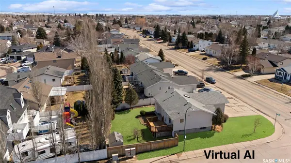 203 Konihowski ROAD, Saskatoon, SK S7S 1B2