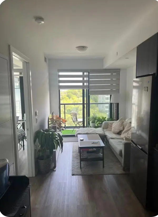 86 Dundas ST E #601, Mississauga, ON L5A 1W4