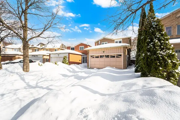 237 Bufford DR, Brampton, ON L6Y 4W1