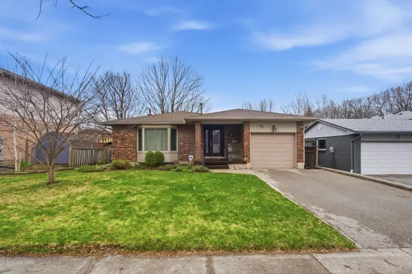 133 Fairlane AVE, London South, ON N6K 3E5