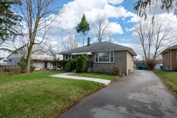 526 Huron ST, Woodstock, ON N4S 7A7