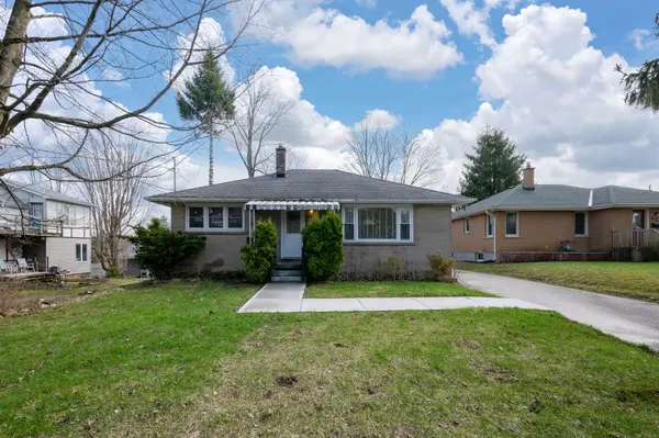 526 Huron ST, Woodstock, ON N4S 7A7