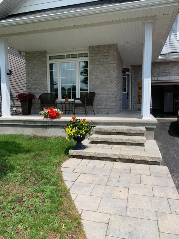 112 Jade ST, Clarence-rockland, ON K4K 0C8