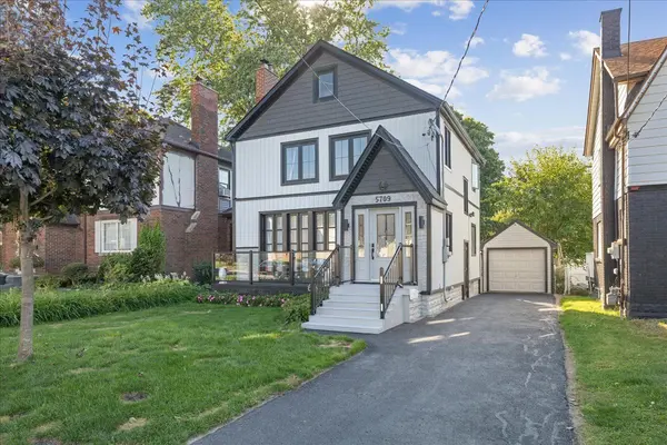 5709 Dorchester RD, Niagara Falls, ON L2G 5S5