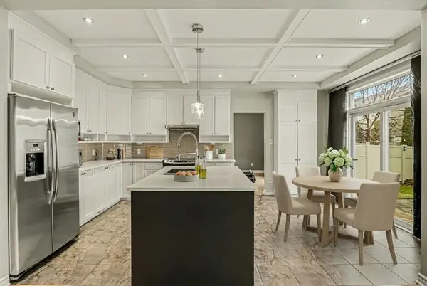 129 Tapestry DR, Barrhaven, ON K2J 0H3