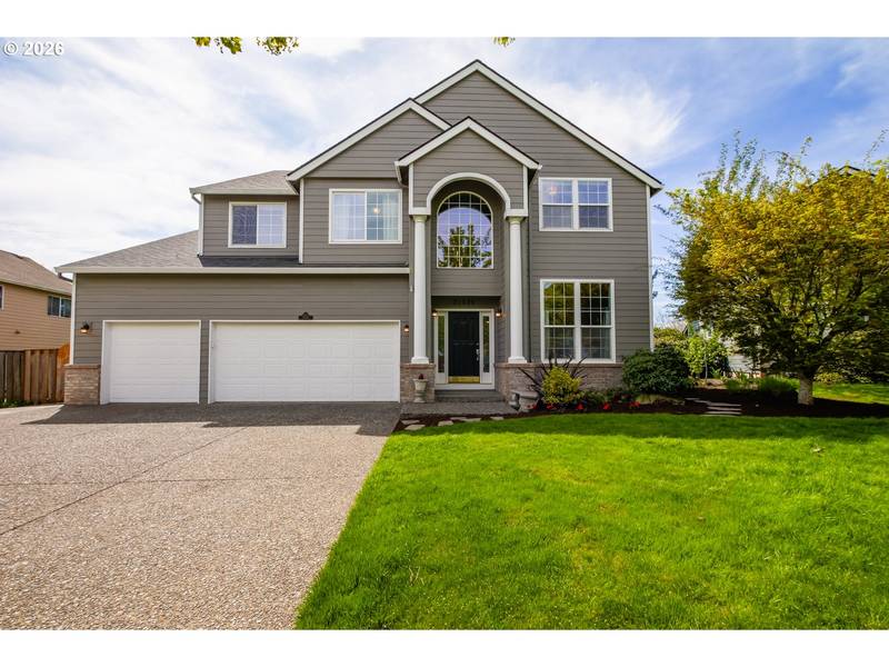 31526 SW ORCHARD DR, Wilsonville, OR 97070