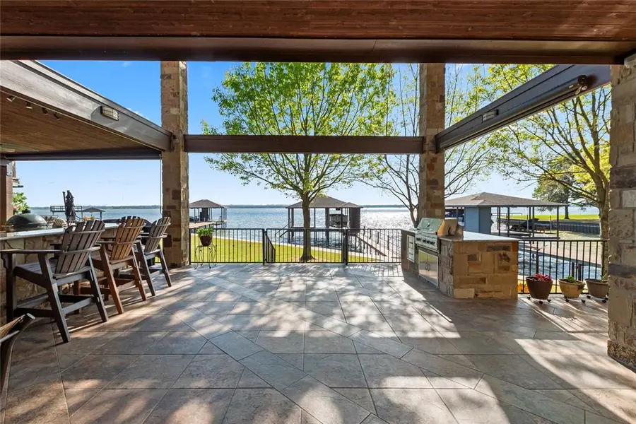 831 Legendary Lane, Gun Barrel City, TX 75156