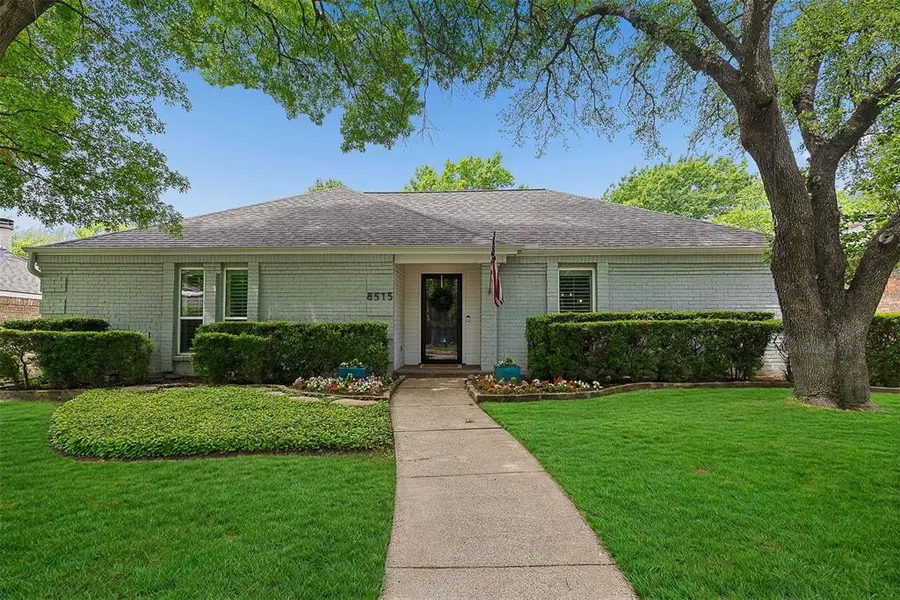 8515 Vista View, Dallas, TX 75243