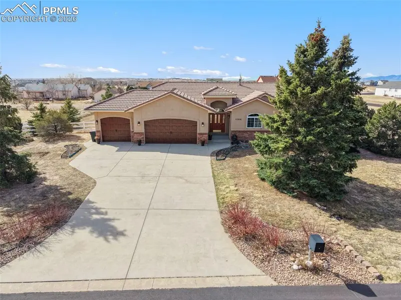 11515 Texarkanna RD, Peyton, CO 80831