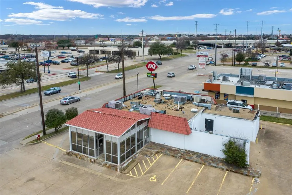 6318 Broadway Boulevard, Garland, TX 75043