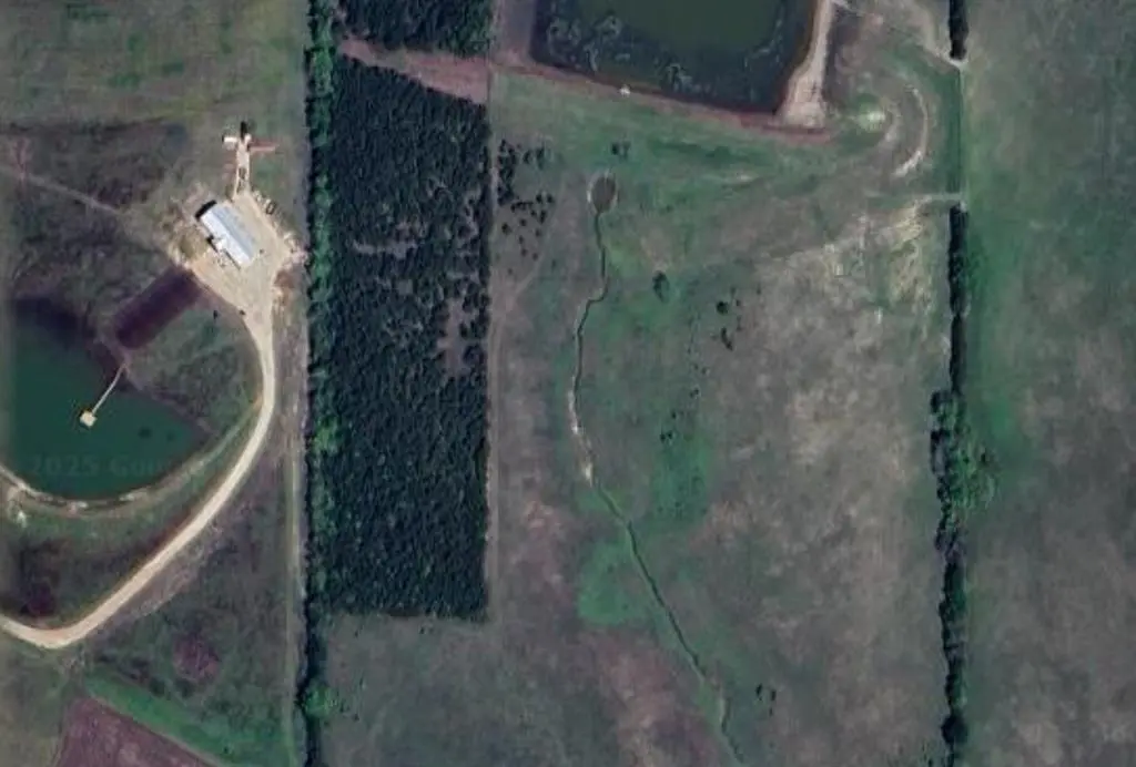 TBD The Ranches at Twin Lakes, Paris, TX 75460