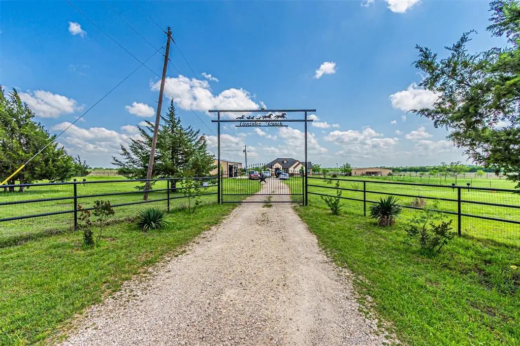 5032 County Road 212, Alvarado, TX 76009