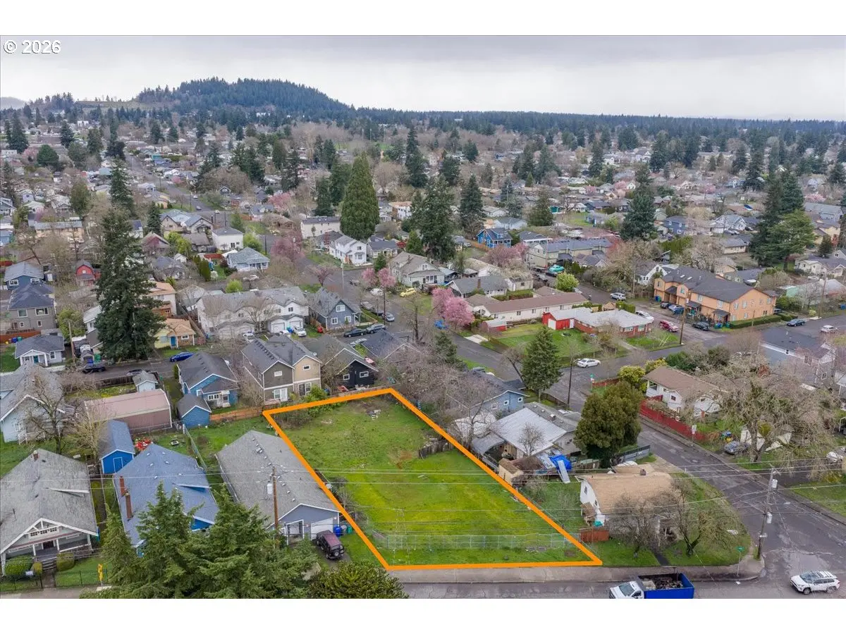 9639 SE FOSTER RD, Portland, OR 97266