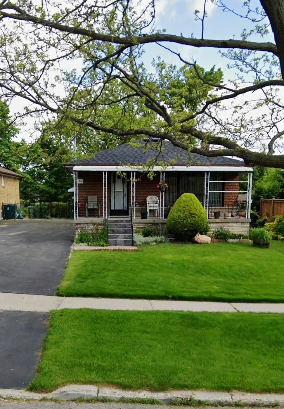 36 Delawana DR, Toronto E09, ON M1G 2A8