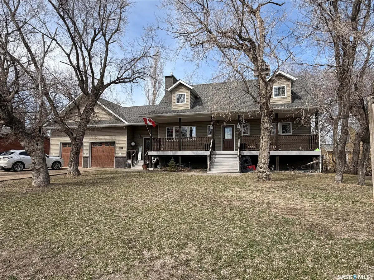 809 Spencer STREET, Carnduff, SK S0C 0S0