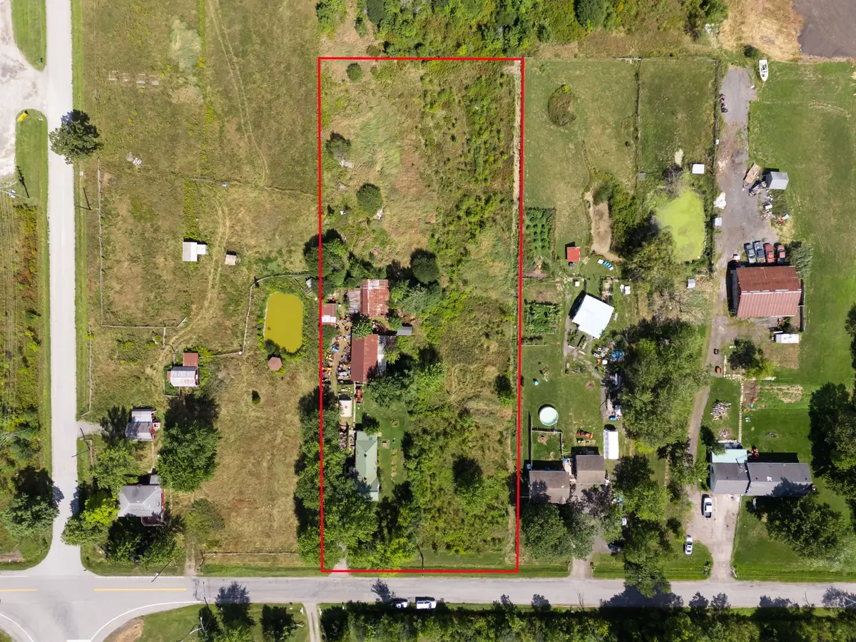 320 Netherby RD, Welland, ON L3B 5N7