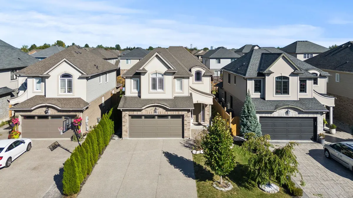 6058 Ernest CRES, Niagara Falls, ON L2H 0H9