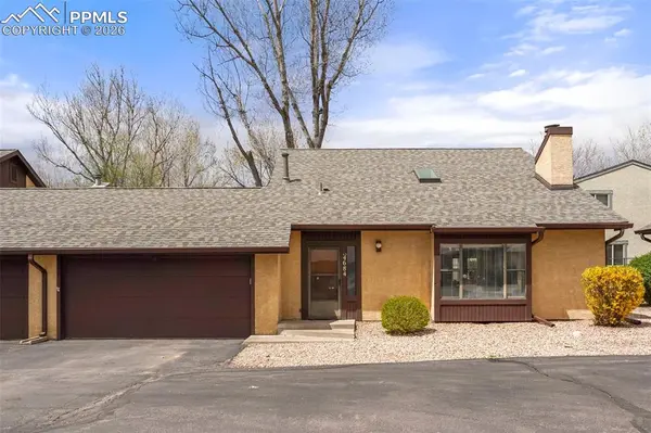 4684 Winewood Village DR, Colorado Springs, CO 80917