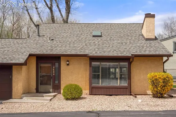 4684 Winewood Village DR, Colorado Springs, CO 80917