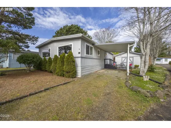 4800 SE INLET AVE #34, Lincoln City, OR 97367